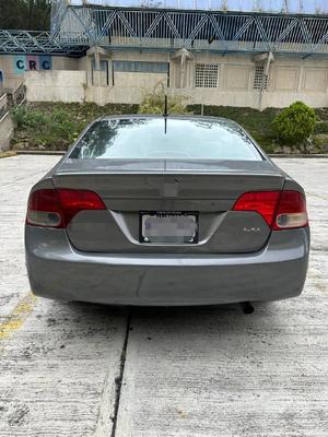 Honda Civic 2007