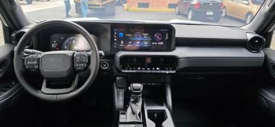Toyota Land Cruiser 2024
