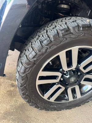 Toyota 4Runner 2015
