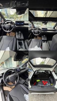 Toyota Corolla Cross 2026