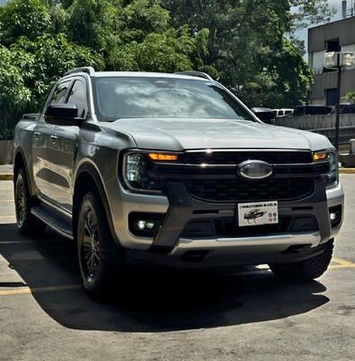 Ford Ranger 2024