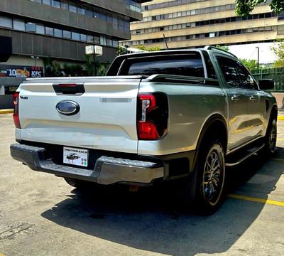 Ford Ranger 2024