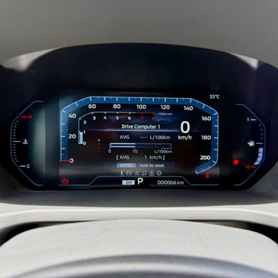 Mitsubishi Montero Sport 2026