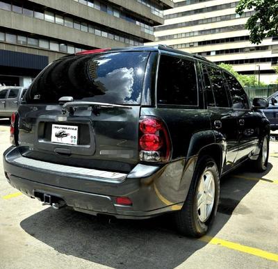 Chevrolet Trailblazer 2007