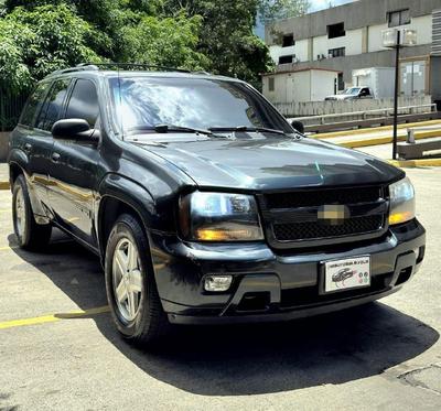 Chevrolet Trailblazer 2007