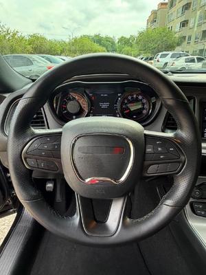 Dodge Challenger 2023