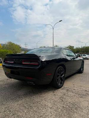 Dodge Challenger 2023