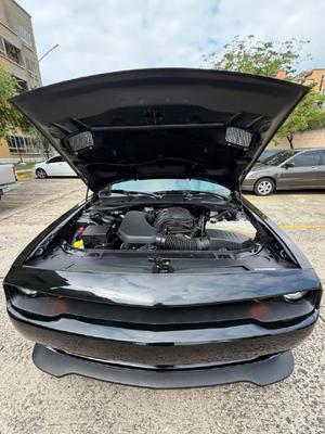 Dodge Challenger 2023