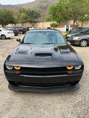Dodge Challenger 2023