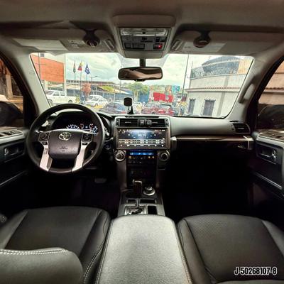 Toyota 4Runner 2015