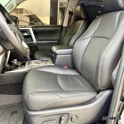Toyota 4Runner 2015