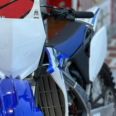 Yamaha YZ 2013