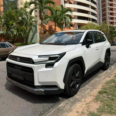 Toyota RAV4 2026