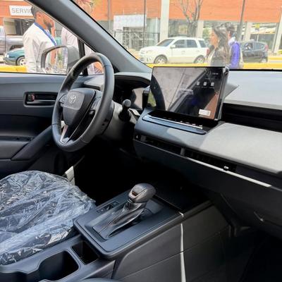 Toyota Corolla Cross 2025