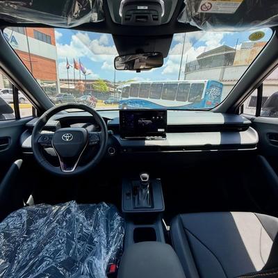 Toyota Corolla Cross 2025