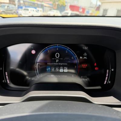 Toyota Corolla Cross 2025