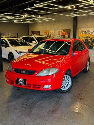 Chevrolet Optra 2007