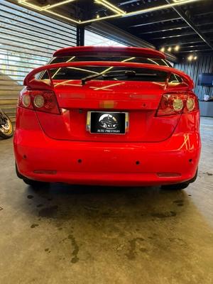 Chevrolet Optra 2007
