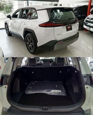 Toyota RAV4 2026