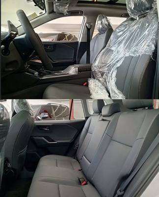 Toyota RAV4 2026