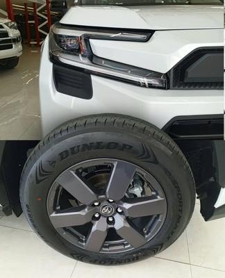 Toyota RAV4 2026