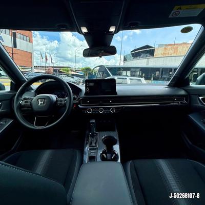 Honda Civic 2025