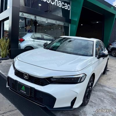Honda Civic 2025