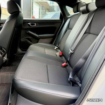 Honda Civic 2025