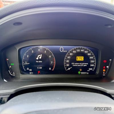 Honda Civic 2025