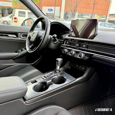 Honda Civic 2025
