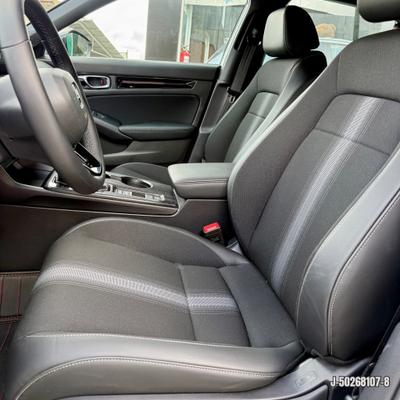 Honda Civic 2025