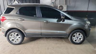Ford EcoSport 2015