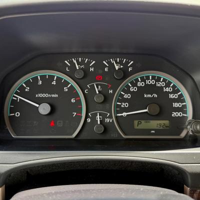 Toyota Land Cruiser 2025
