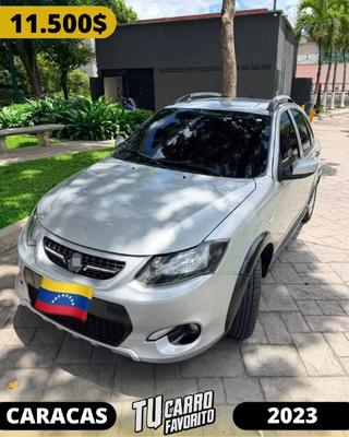 Saipa Quick 2023