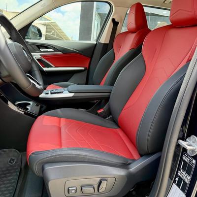 BMW X1 SDrive 25Li 2025