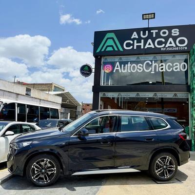 BMW X1 SDrive 25Li 2025