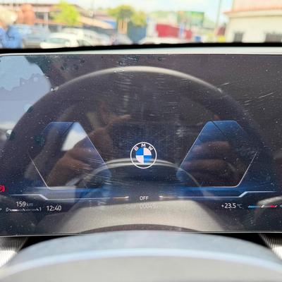 BMW X1 SDrive 25Li 2025