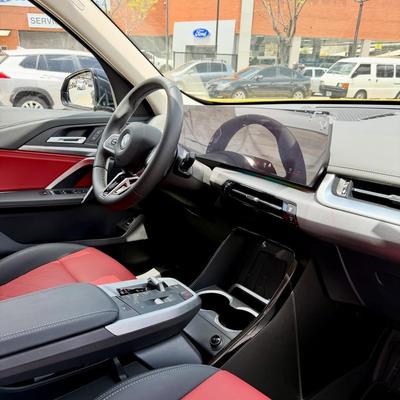 BMW X1 SDrive 25Li 2025