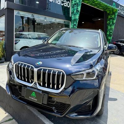 BMW X1 SDrive 25Li 2025
