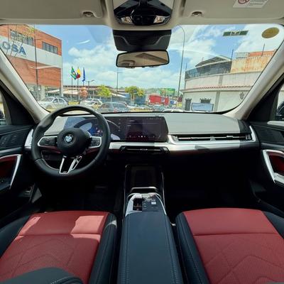 BMW X1 SDrive 25Li 2025
