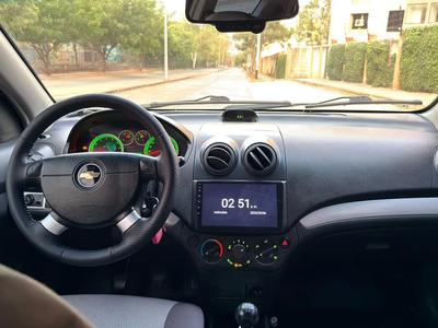 Chevrolet Aveo 2011