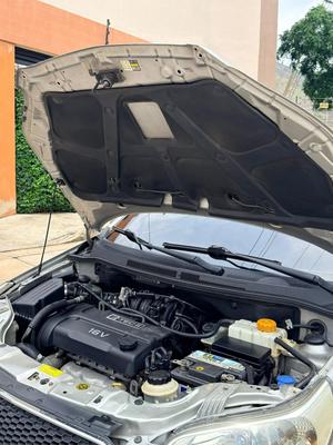 Chevrolet Aveo 2011