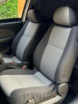 Chevrolet Aveo 2011