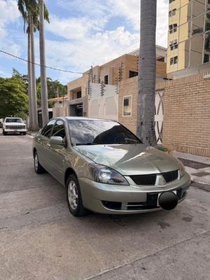 Mitsubishi Lancer 2013