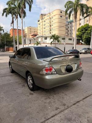 Mitsubishi Lancer 2013