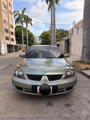 Mitsubishi Lancer 2013