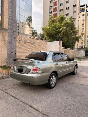 Mitsubishi Lancer 2013