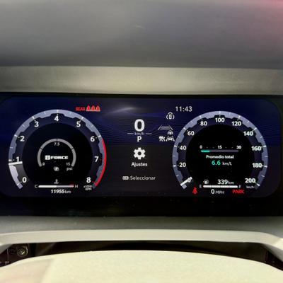 Toyota Tacoma 2024