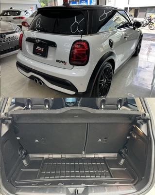 Mini Cooper 2024
