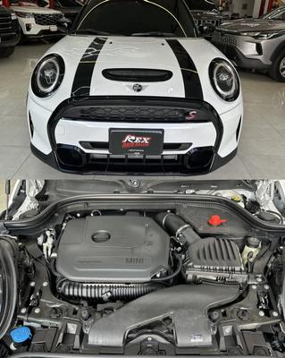 Mini Cooper 2024